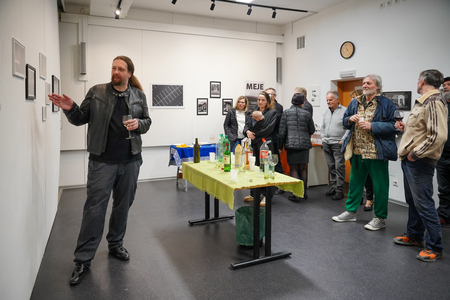 Odprtje fotografske razstave Meje (27)